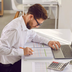 Saving Time, Money, and Paperwork: The Power of Outsourced Bookkeeping for Modern Companies