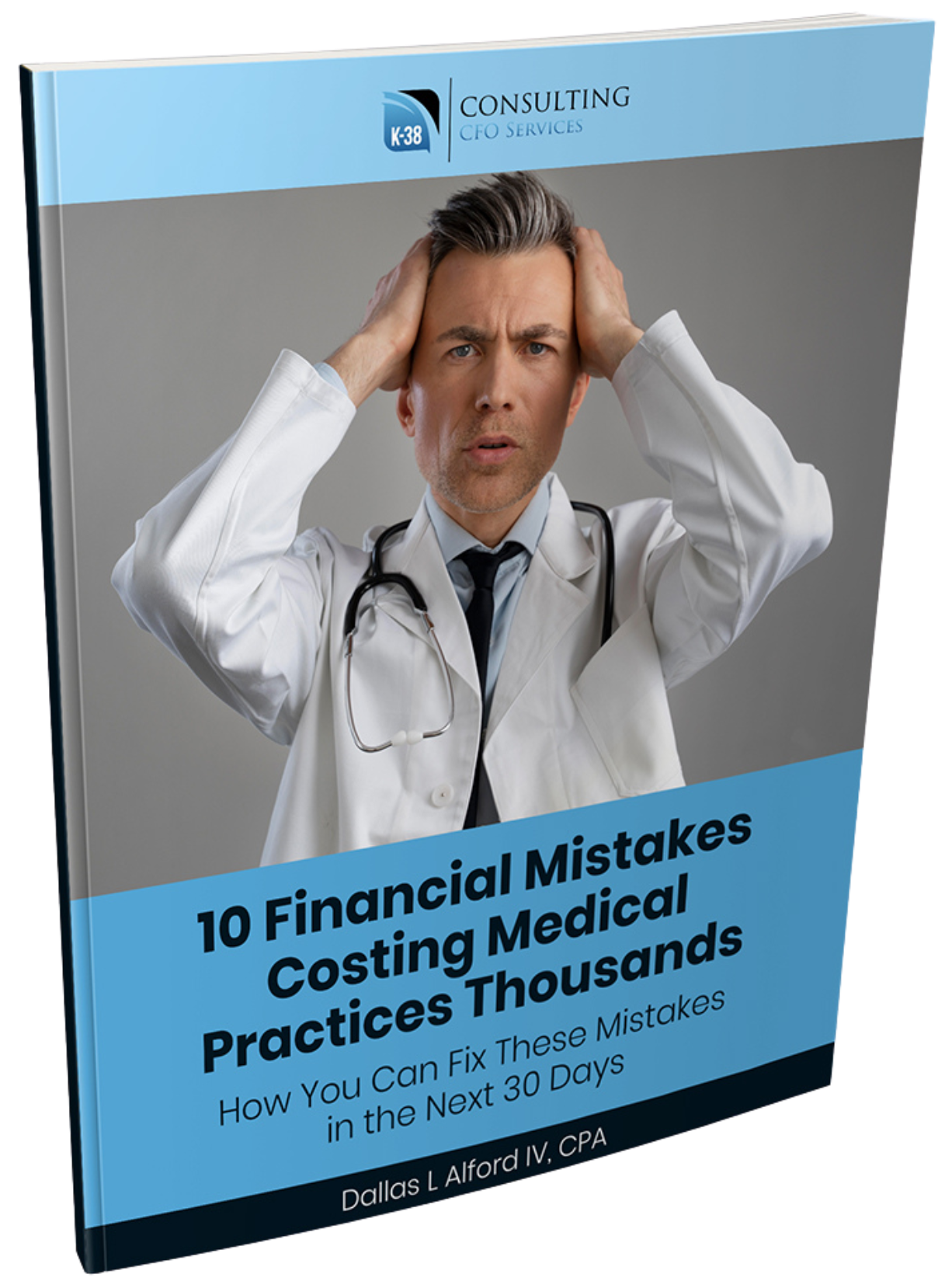 Building Long-Term Financial Stability for Your Medical Practice