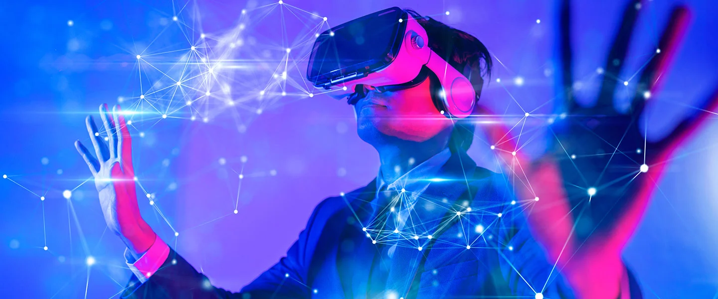 Exploring Virtual Reality (VR)