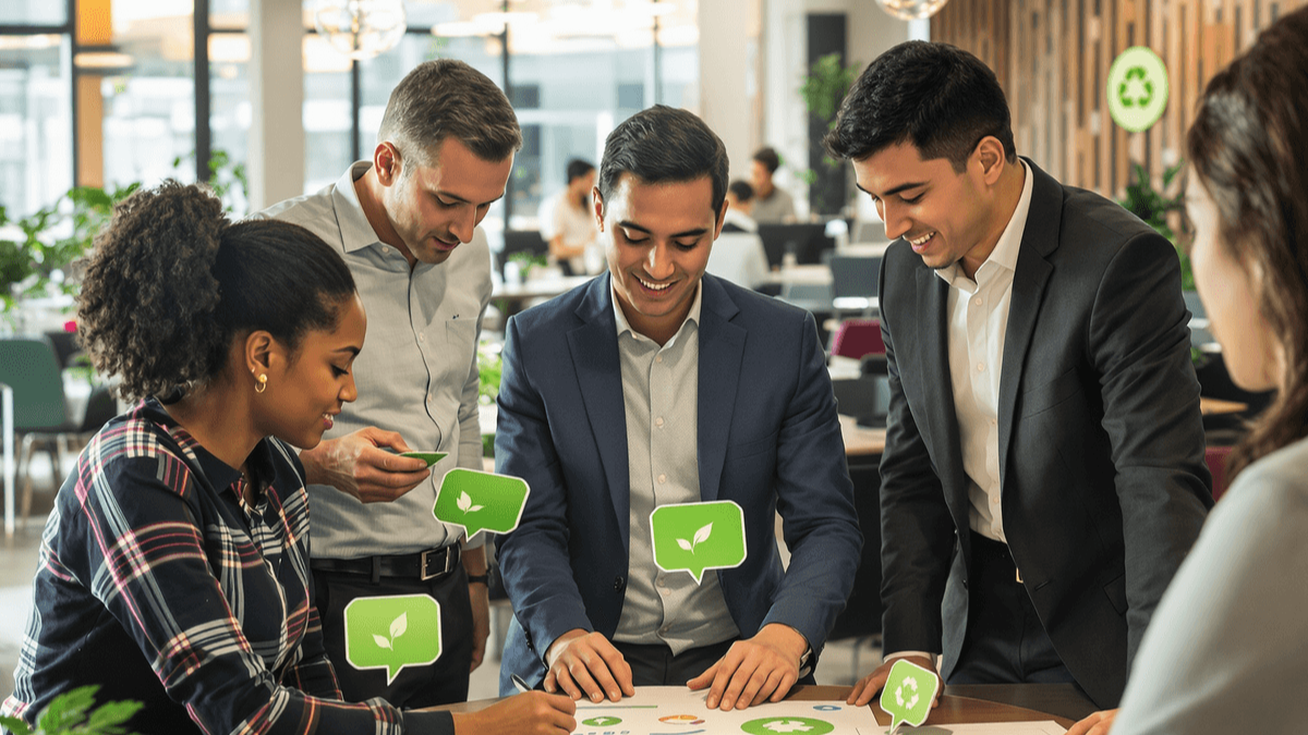 Becoming business smart