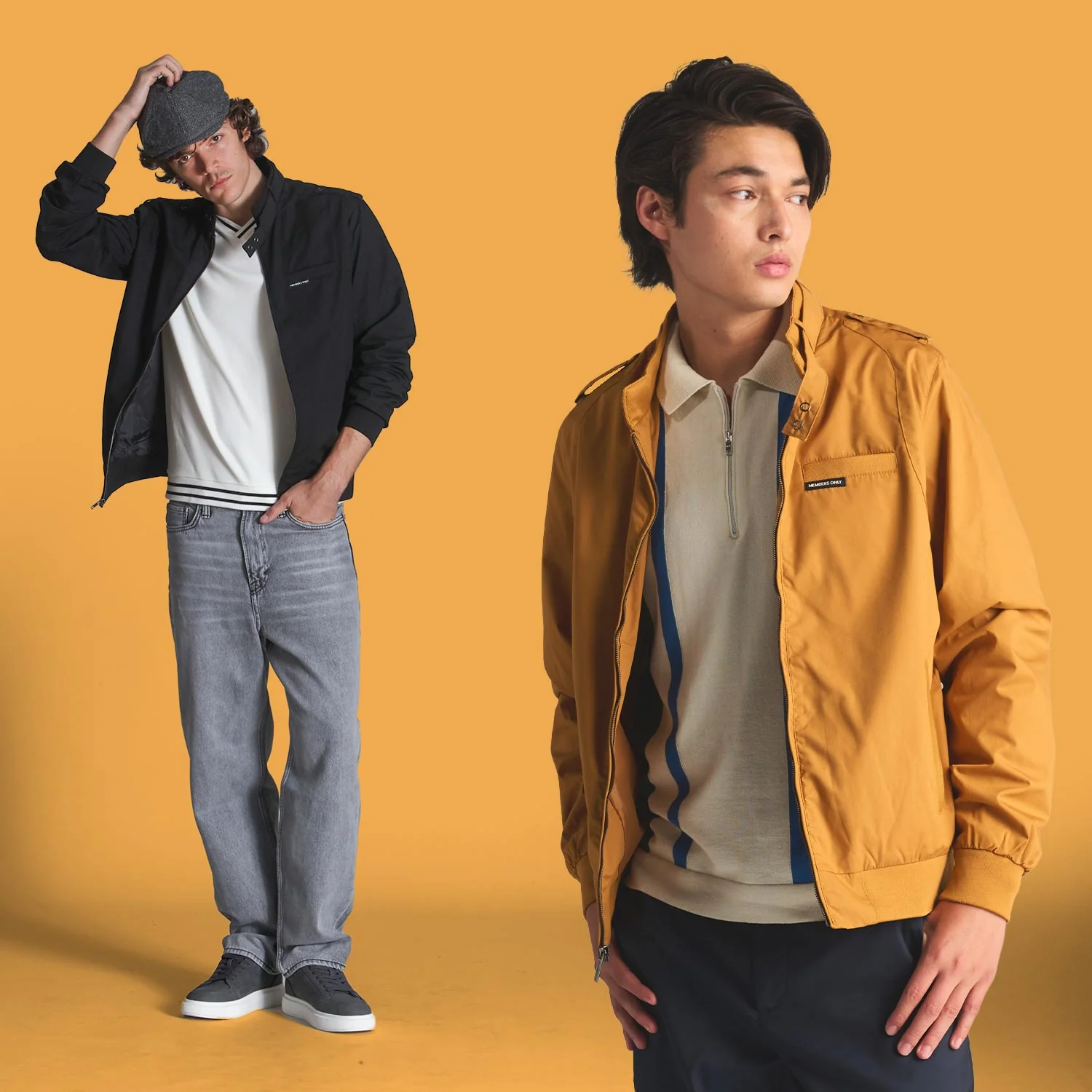 Summer jackets for men: The essential lightweight layers for warm-weather style