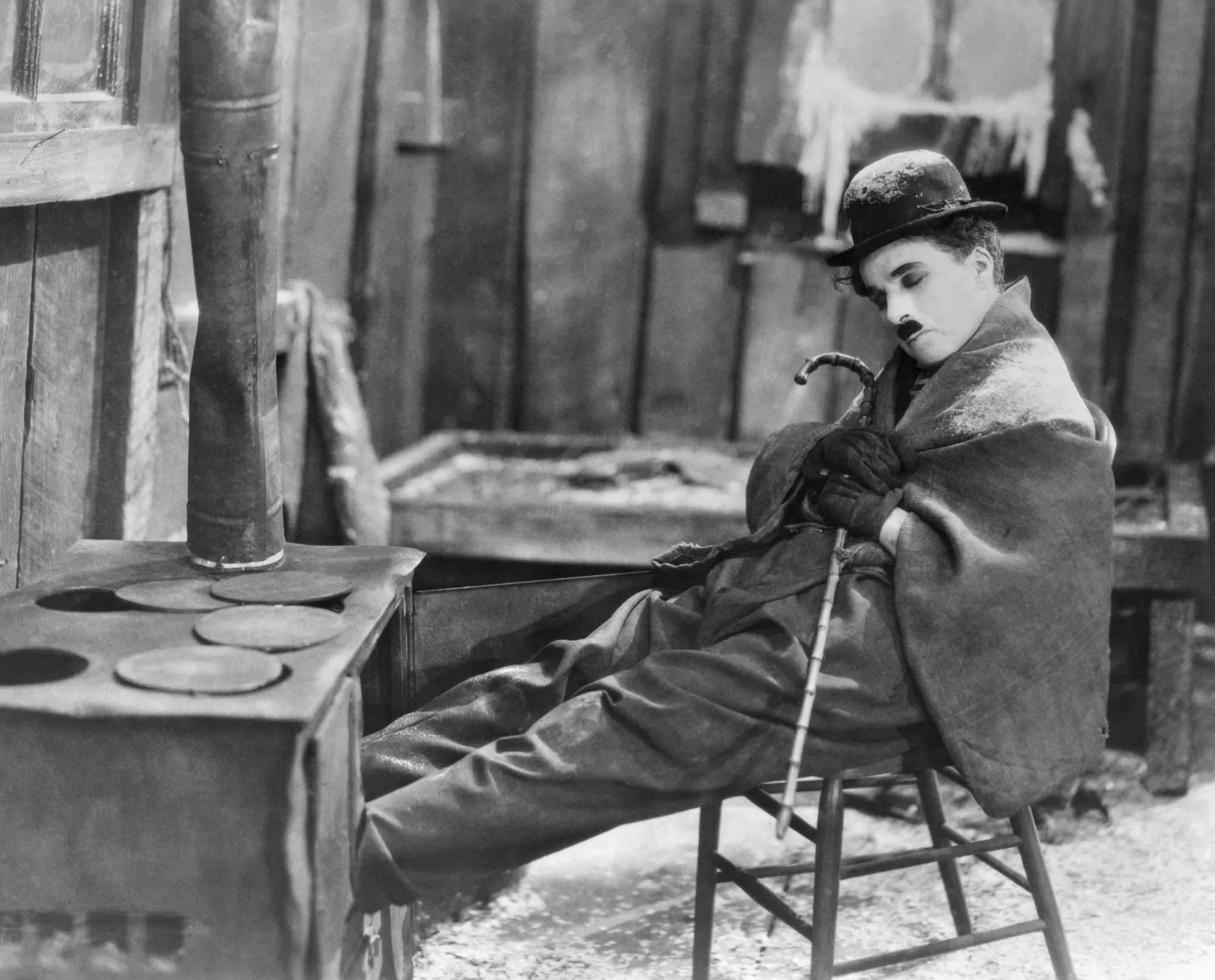 Uncovering the Genius Charlie Chaplin’s Life and Legacy
