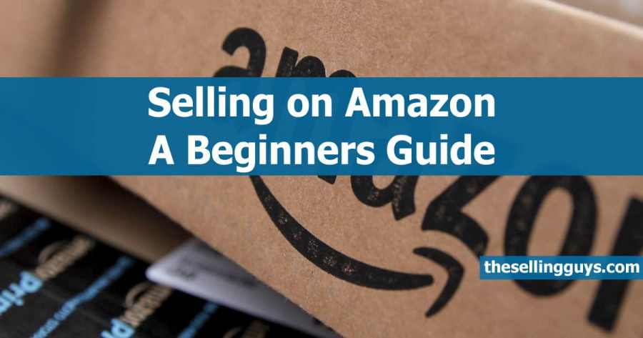 Selling Your Unique Products on Amazon: