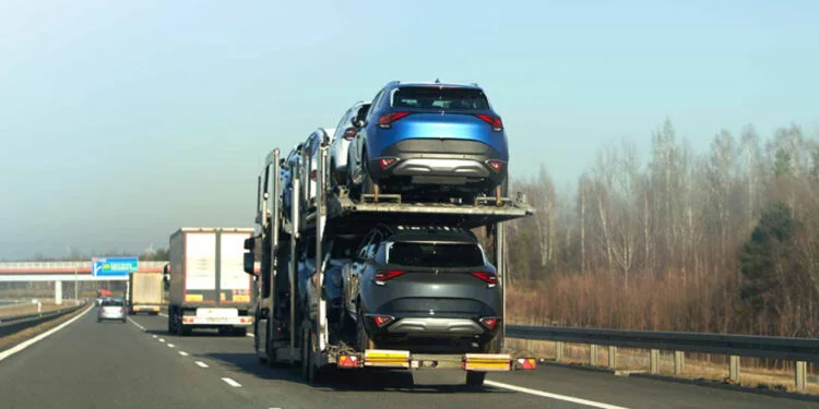 How to Ship a Car to Another State: A Practical Guide