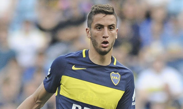 Rodrigo Bentancur Net Worth