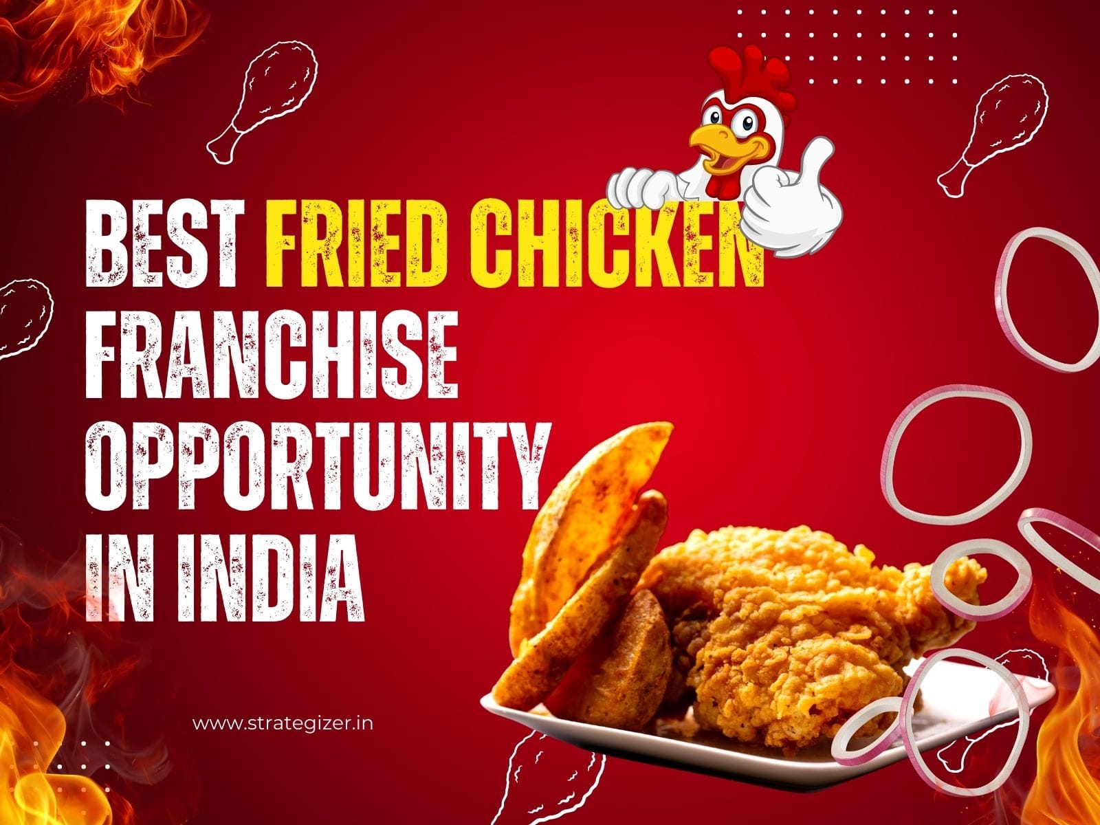 Choosing the Right Chicken Franchises for Your Portfolio