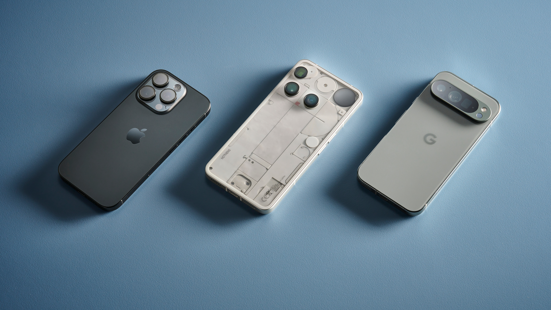 Smartphone Buying in 2025: What Really Matters