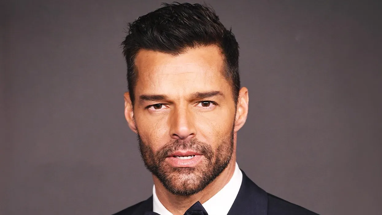 Ricky Martin Movies