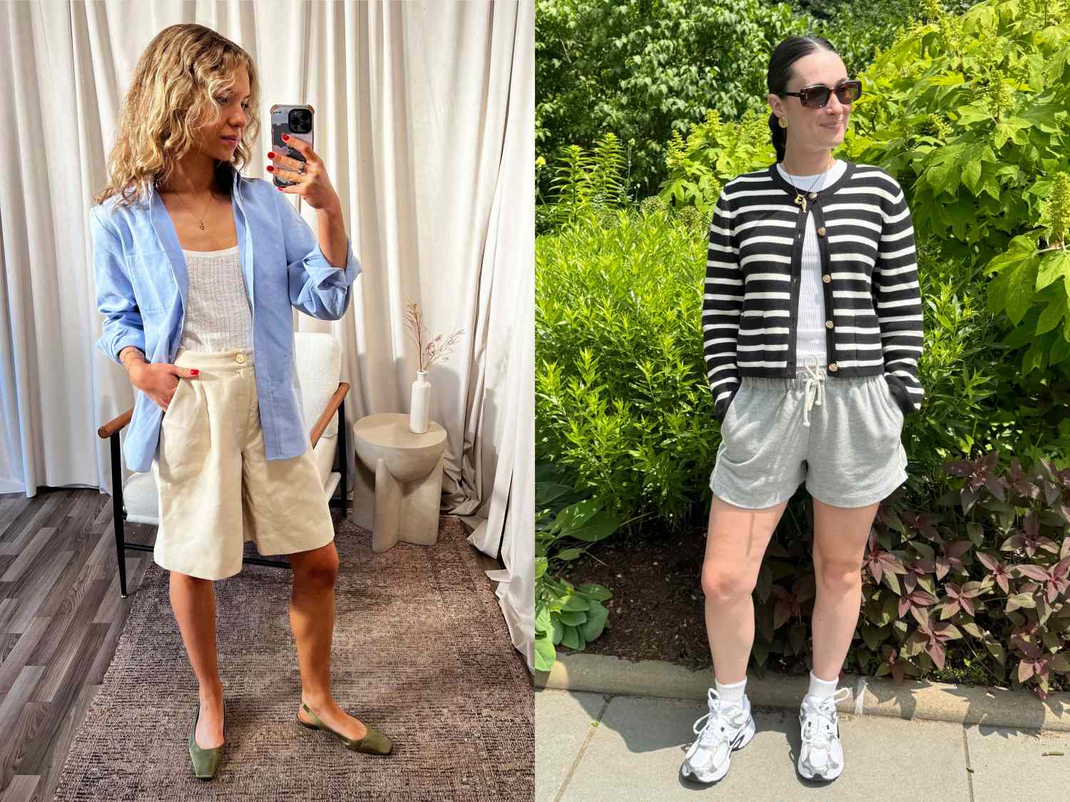 Best Shorts for Women