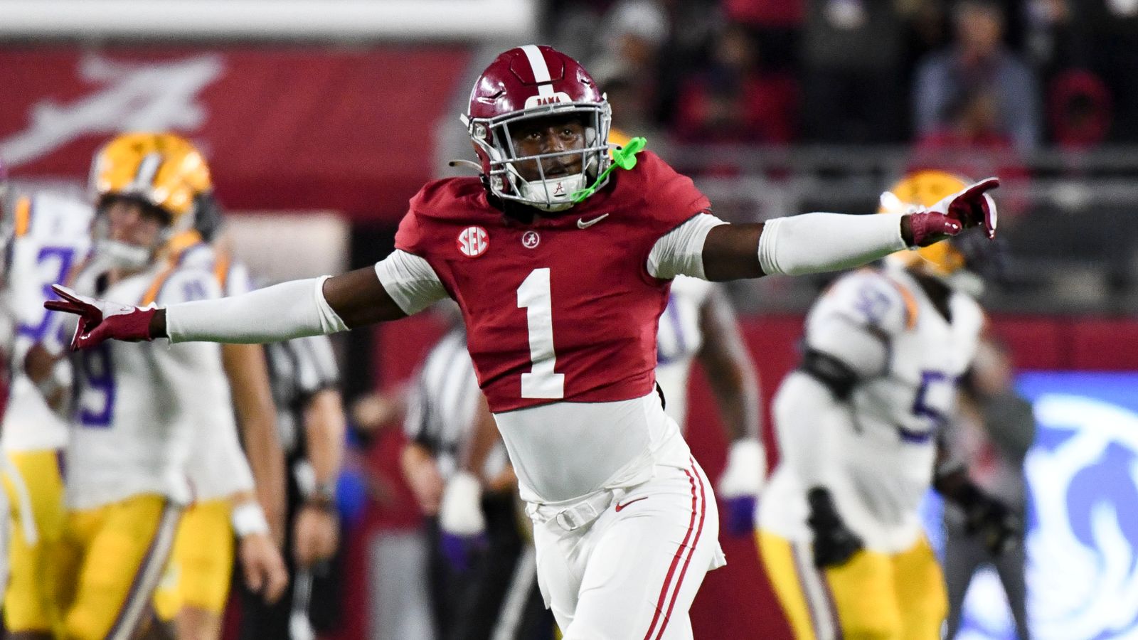 Kool-Aid McKinstry Height