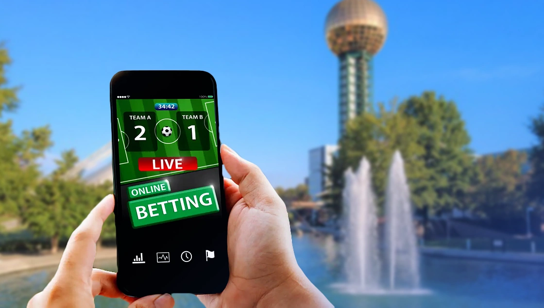 Is Betting Legal in Tennessee?