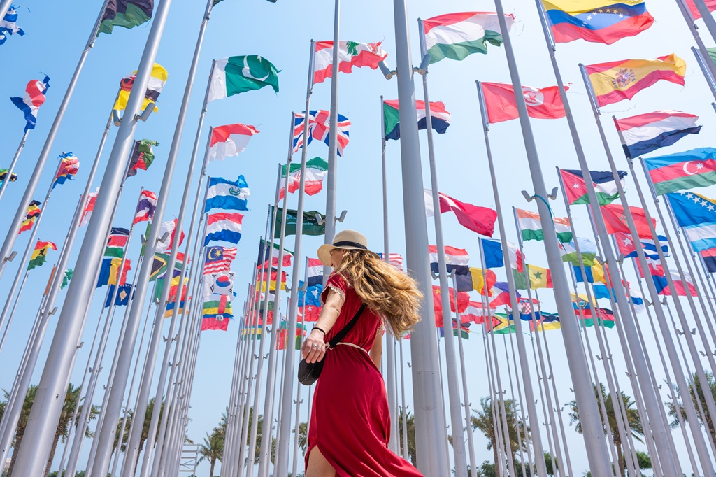 Finding The Best Country To Move To From The USA