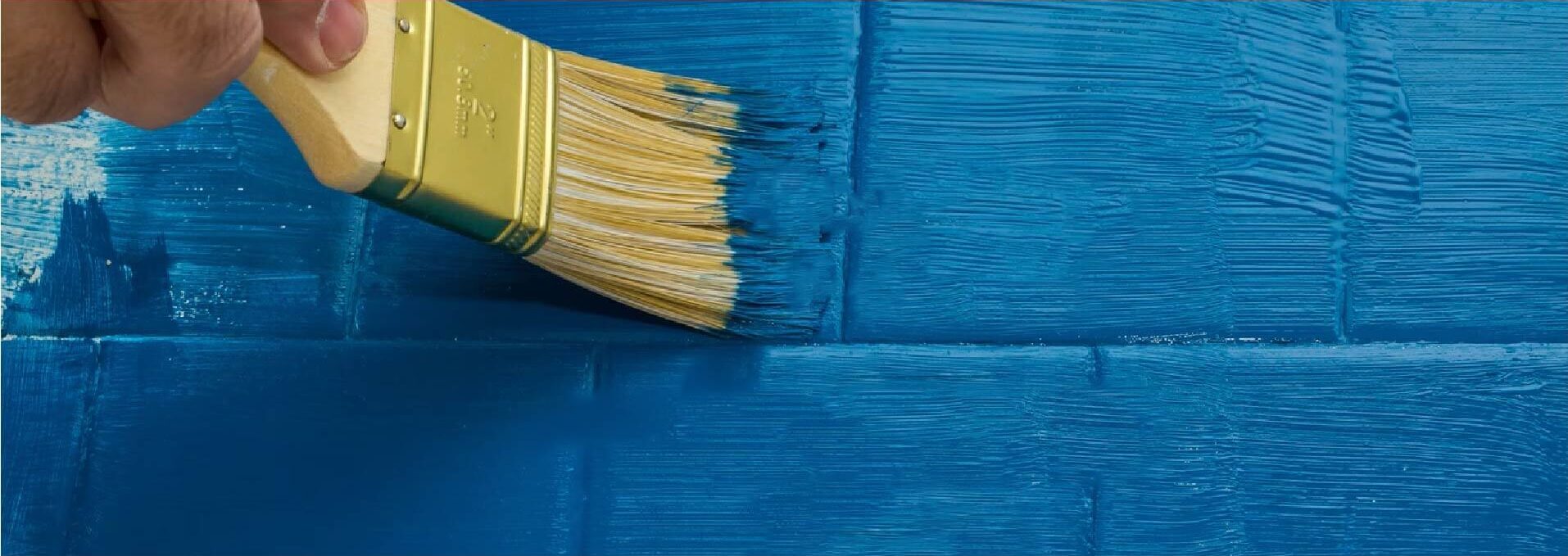 How to Paint Bathroom Tile