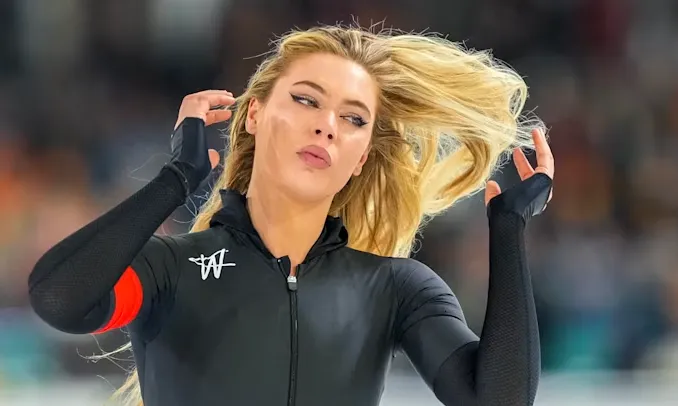 Jutta Leerdam Net Worth