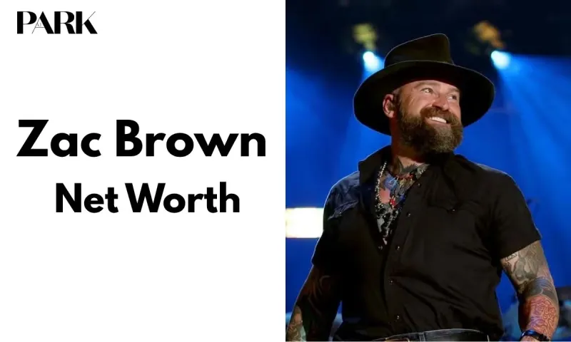 Understanding zac brown height