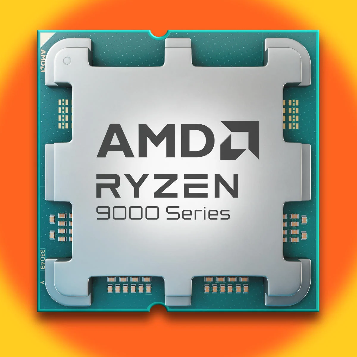amd ryzen 9 9950x3d