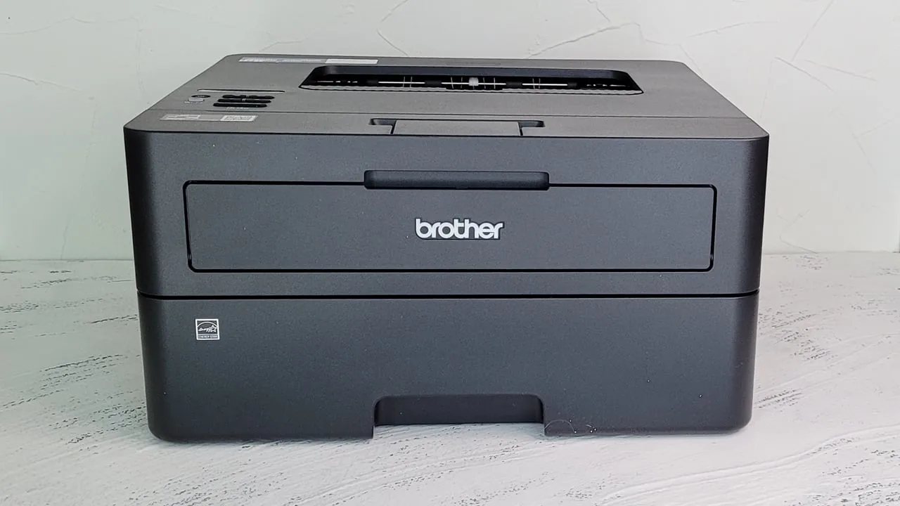 Brother HL-L2460DW
