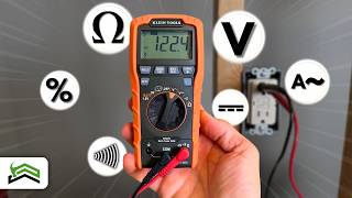 The Best Multimeter
