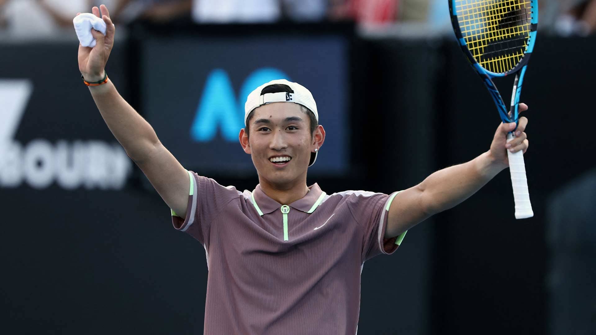 Shang Juncheng Height