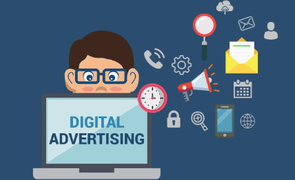 What Are Digital Advertising Services
