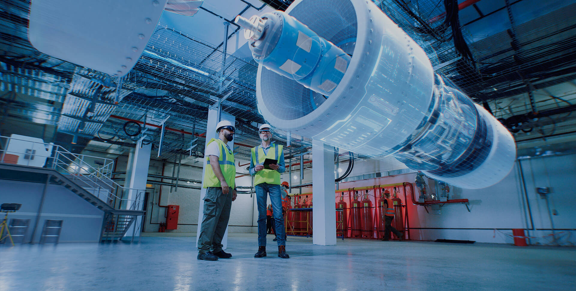 Innovations and Advantages of Advanced Steam Turbine Island Technology in Modern Power Generation