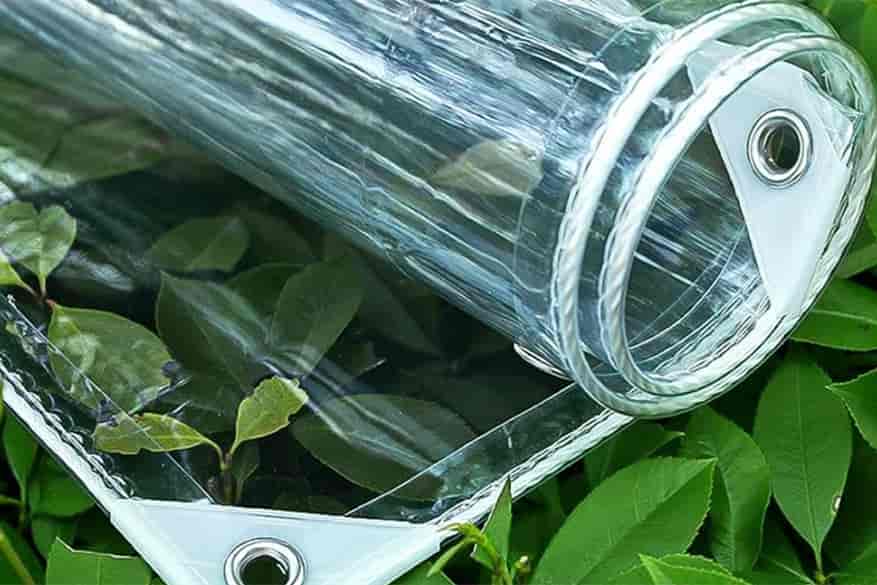 Comprehensive Overview of China Factory Coated PVC Tarpaulin Rolls for Truck Cover Use