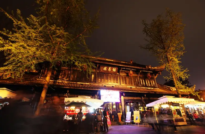 A Traveler’s Guide to Chengdu: Top Culinary and Catering Recommendations