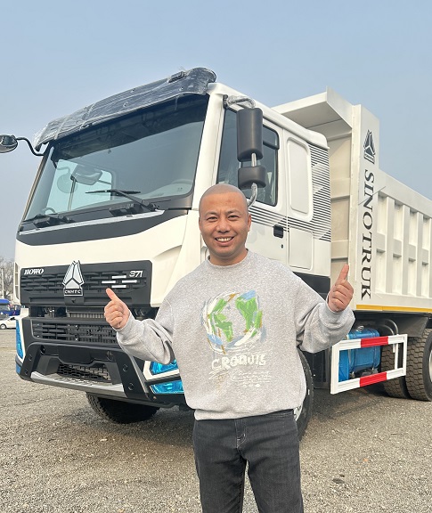 A Complete Handbook for Exporting Used Howo Tractor Heads: Essential Insights You Must Know