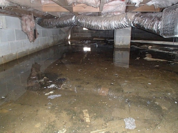 How Flooding Restoration Services Can Restore Your Home Faster