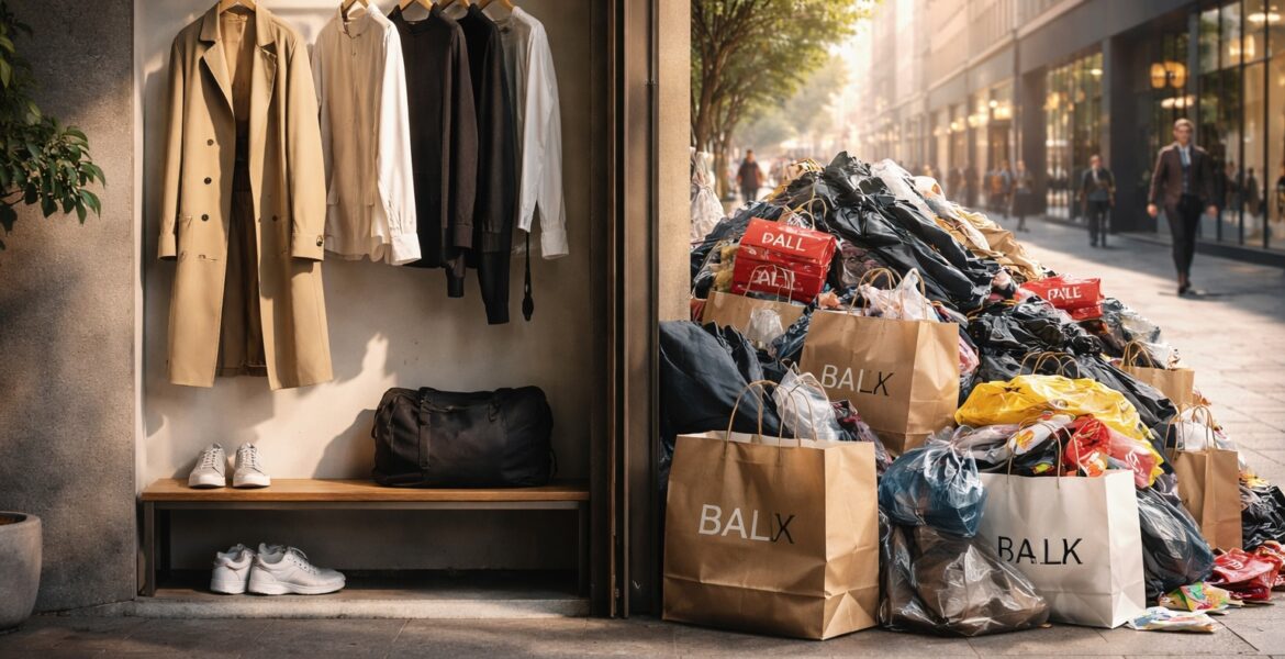 The Rise of All-Day Workout Clothes: Why Men Are Wearing Gym Gear From Morning Workouts to Evening Plans