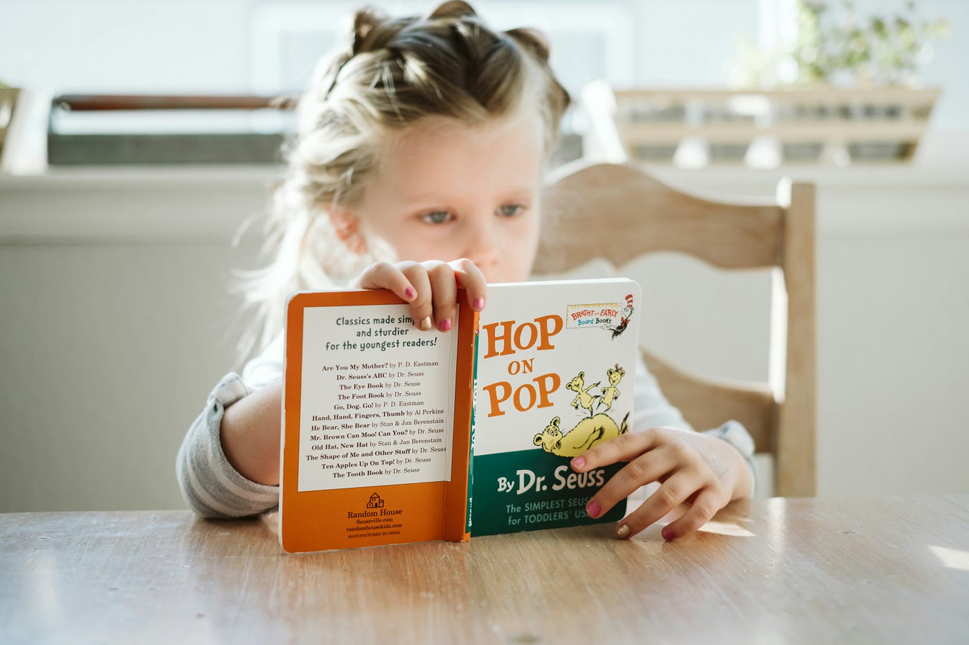 Step-by-Step Plan to Teach My Child to Read with Easy Phonics Techniques