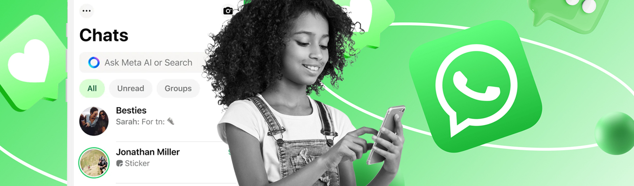 Ways to Enhance Messaging Performance on WS Web