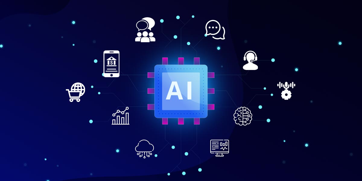 How Al operations automation Improves Productivity Across Enterprise Systems