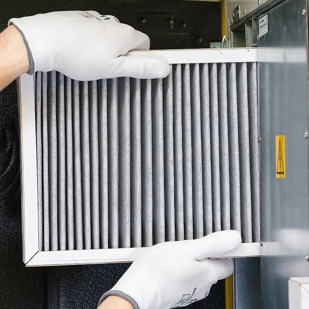 Lüftungsfilter: Practical Ways to Reduce Indoor Dust and Manage Airborne Particles