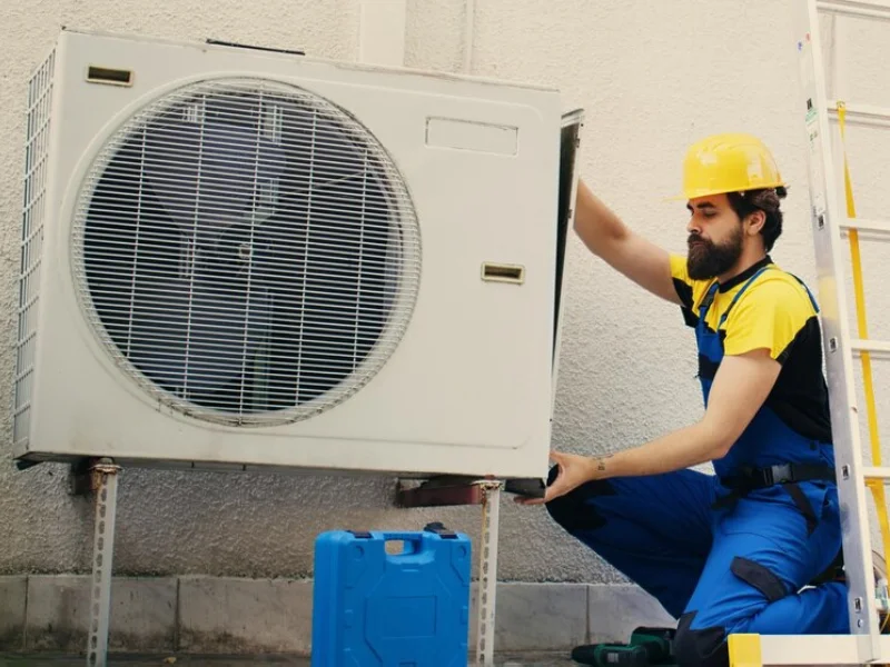 How Regular Aircon Repairs Brisbane Help Boost Cooling Performance
