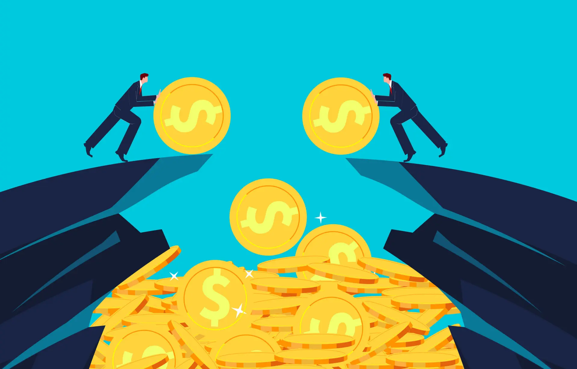 How Private Credit Supports Businesses Pursuing Acquisitions and Expansion
