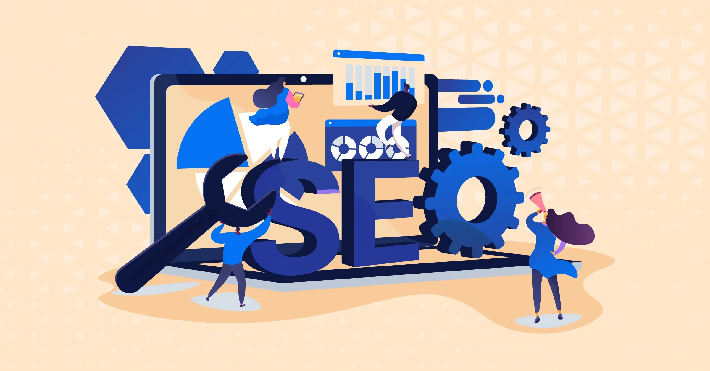 SEO Agency Near Me: How to Find Reliable Local Search Experts