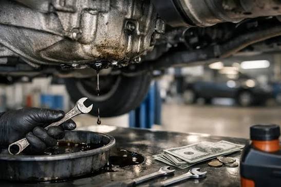 Who Is the Best Transmission Shop in Phoenix? Tips for Comparing Service Quality and Costs