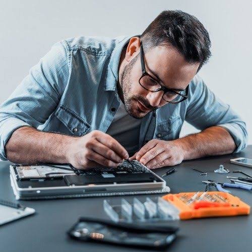 Top MacBook Repair and Services for Startup and Booting Errors