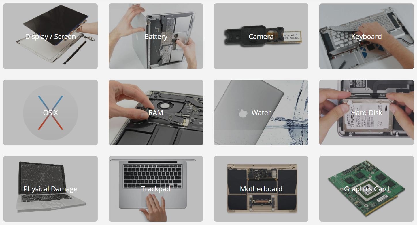 What to Expect From Top MacBook Repair and Services