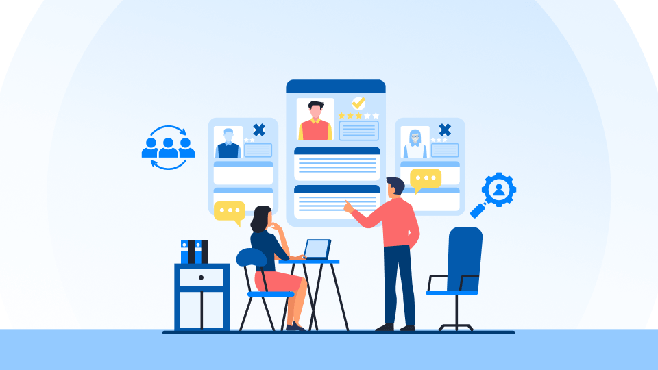 How HRSoftware.in Helps Businesses Streamline Human Resource Operations